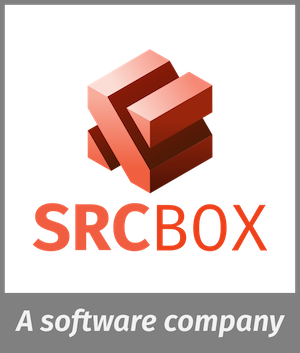 SRCBOX Poznań - a software company